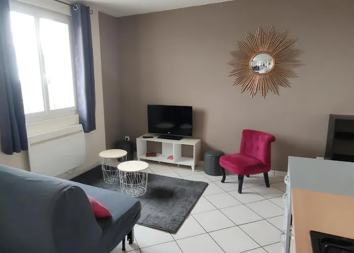 Le Relais De La Poste 1