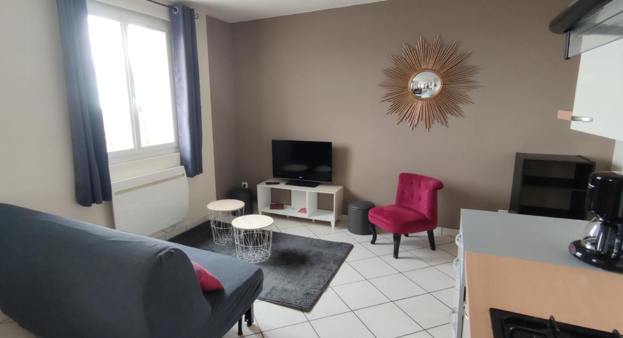 Le Relais De La Poste 1 Apartment